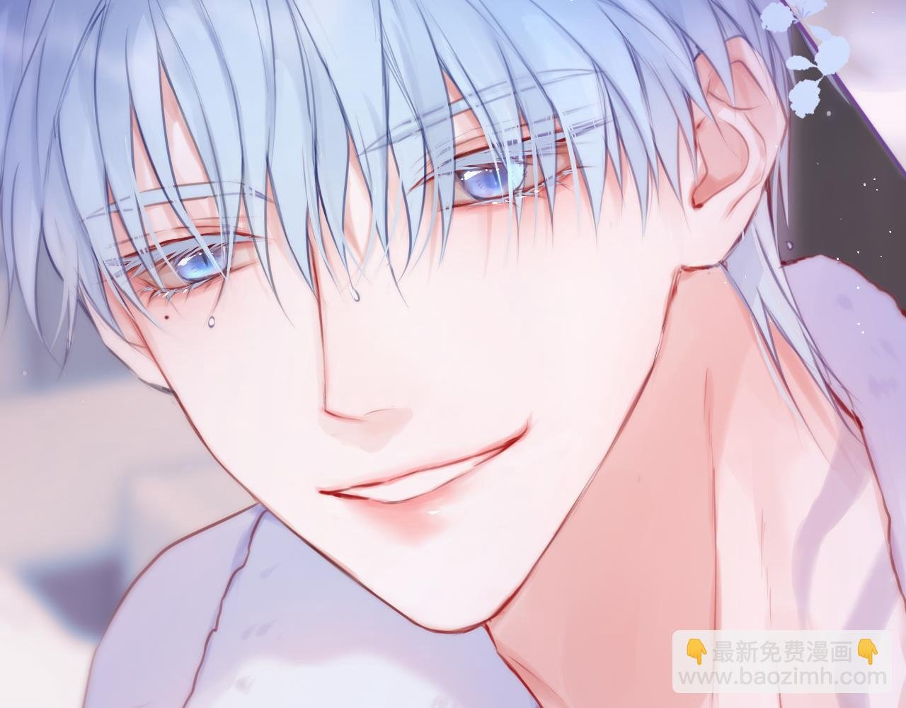 第36话 诱惑