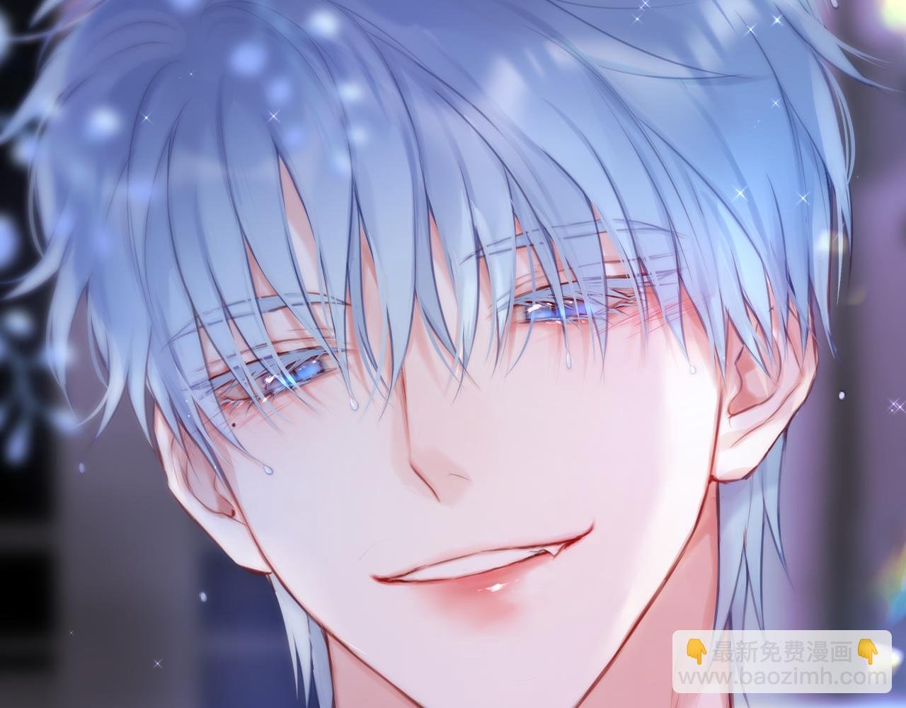 第37话 想要…了解