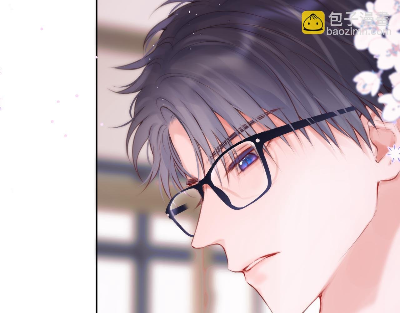 第38话 帅的太危险