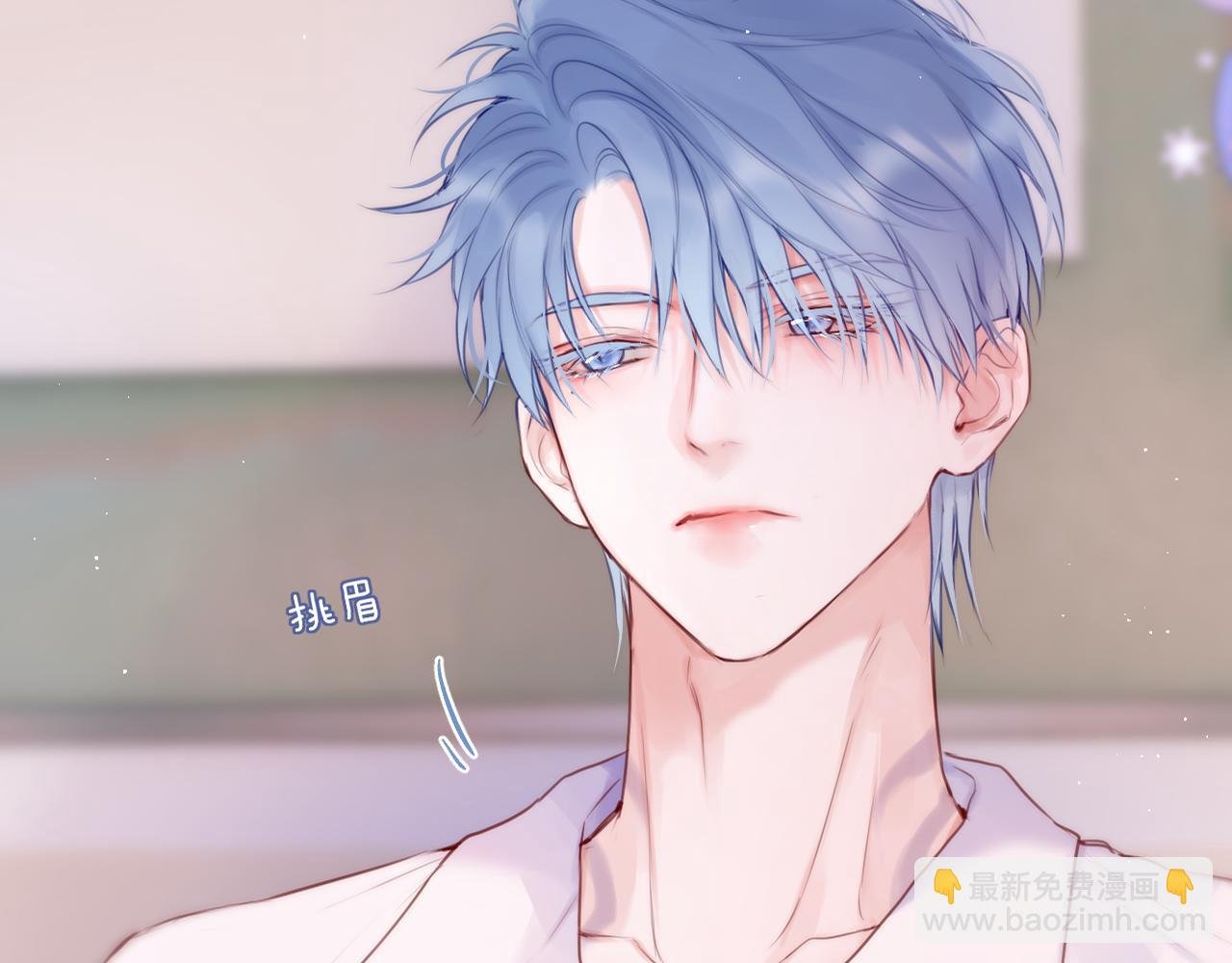 第39话 你喜欢谁？