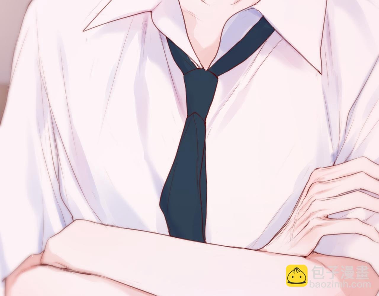 第39话 你喜欢谁？