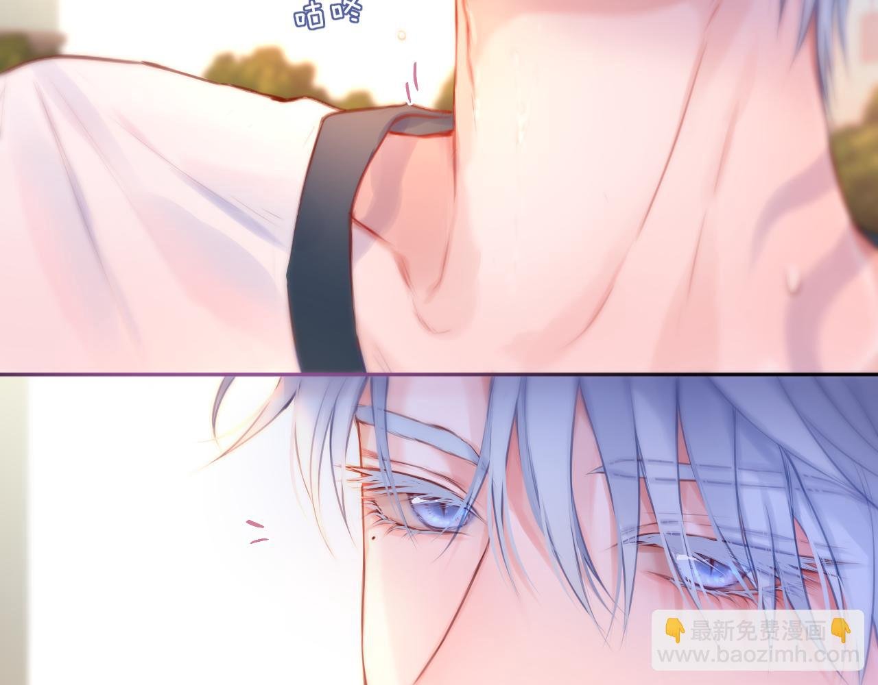 第39话 你喜欢谁？