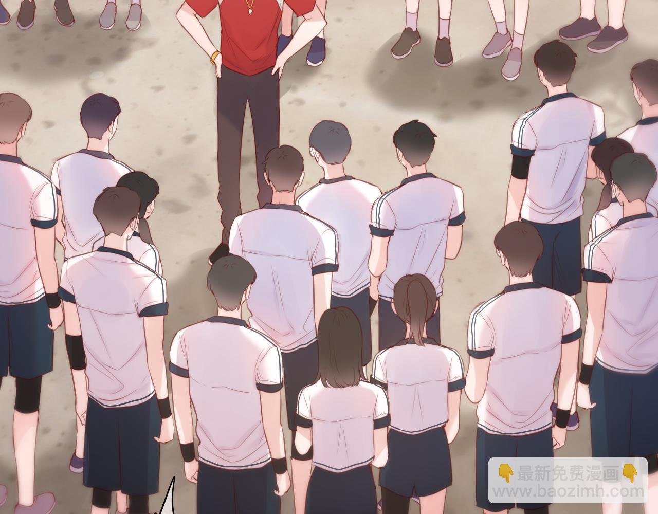 第39话 你喜欢谁？
