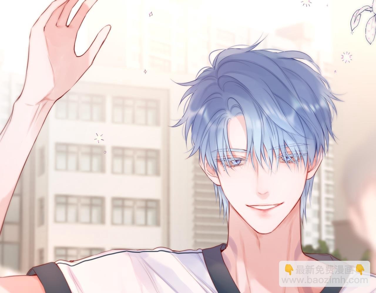 第39话 你喜欢谁？