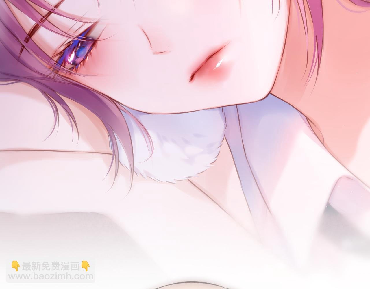 第40话 温顺仅你可见