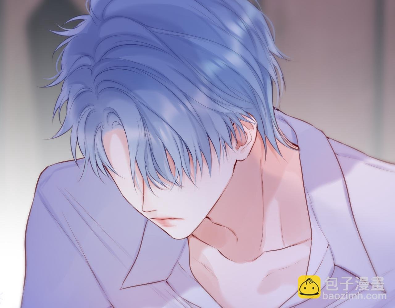 第41话 陷入