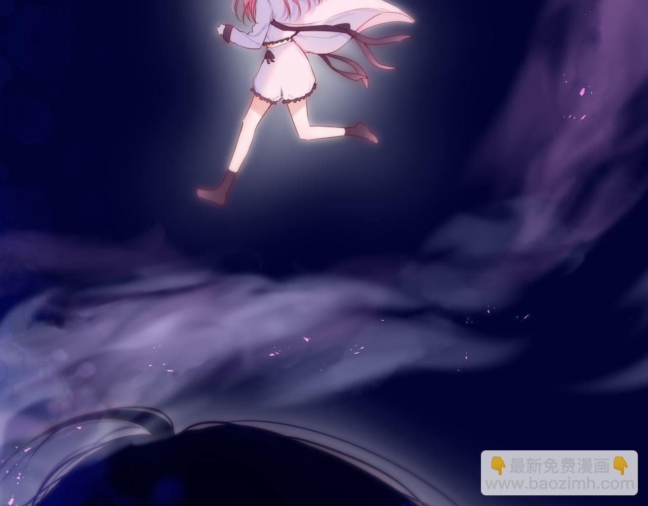 第42话 呢喃