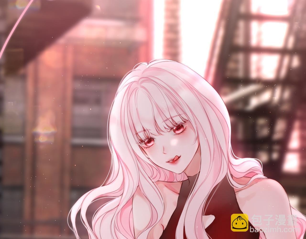第43话 狐狸哥哥