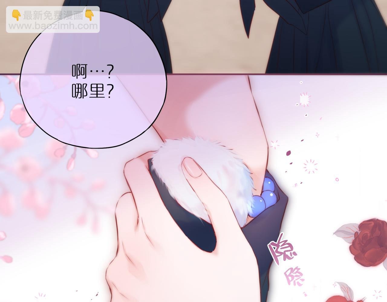 第43话 狐狸哥哥