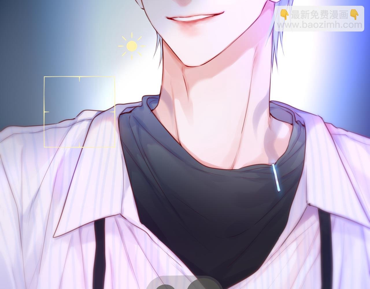 第45话 在意