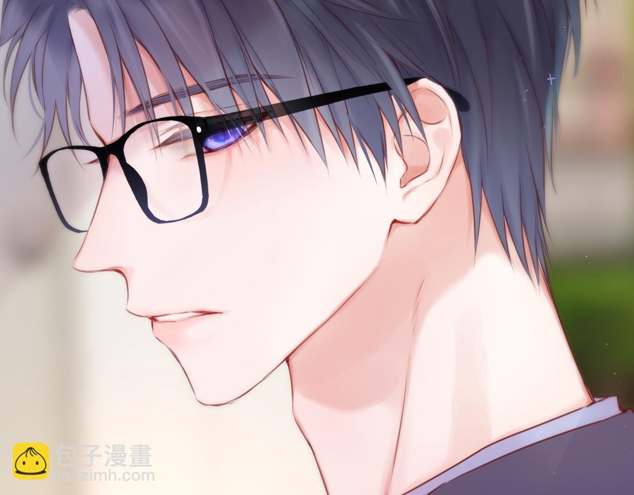 第45话 在意