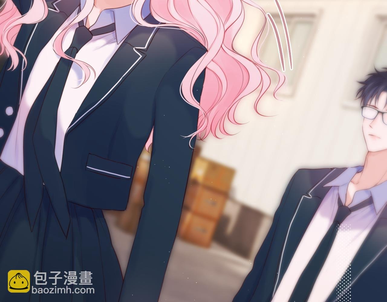 第45话 在意
