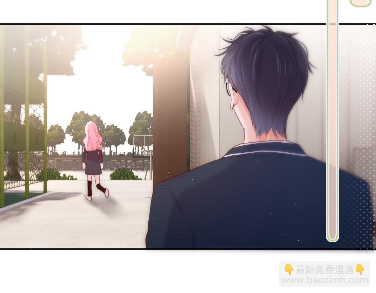 第45话 在意
