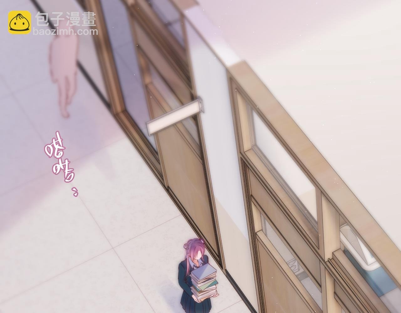 第46话 重要的故人