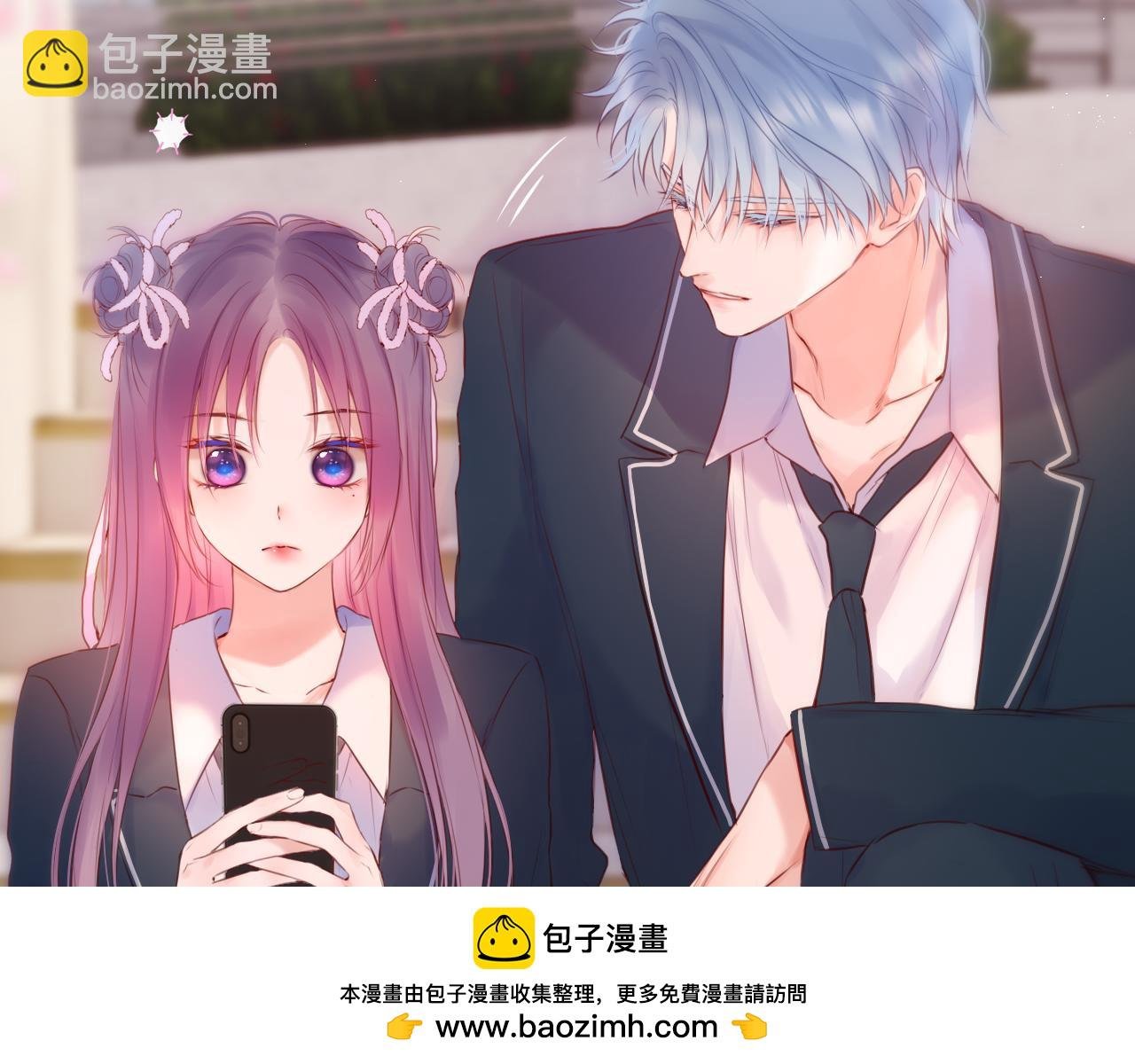 第46话 重要的故人
