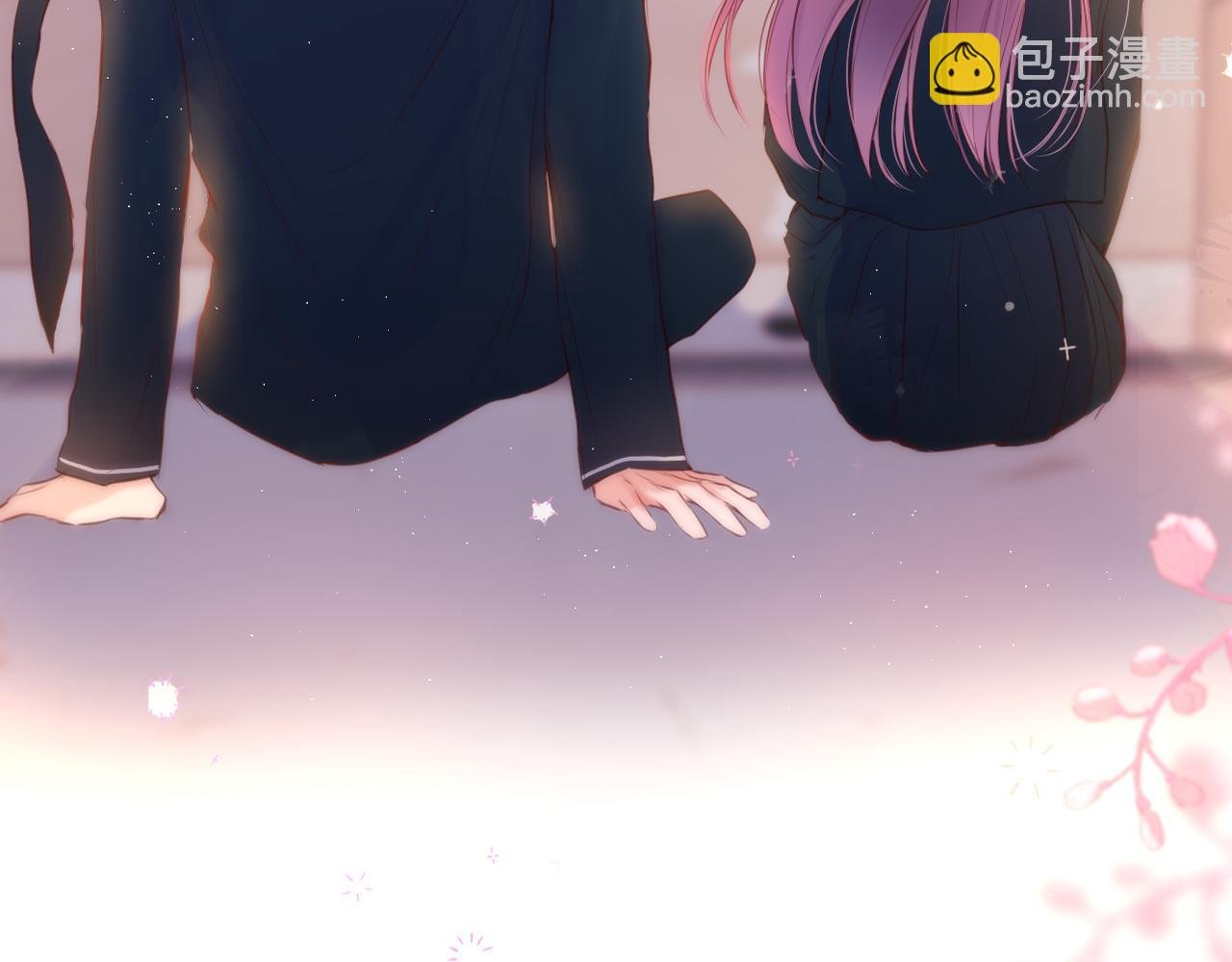 第47话 暗夜