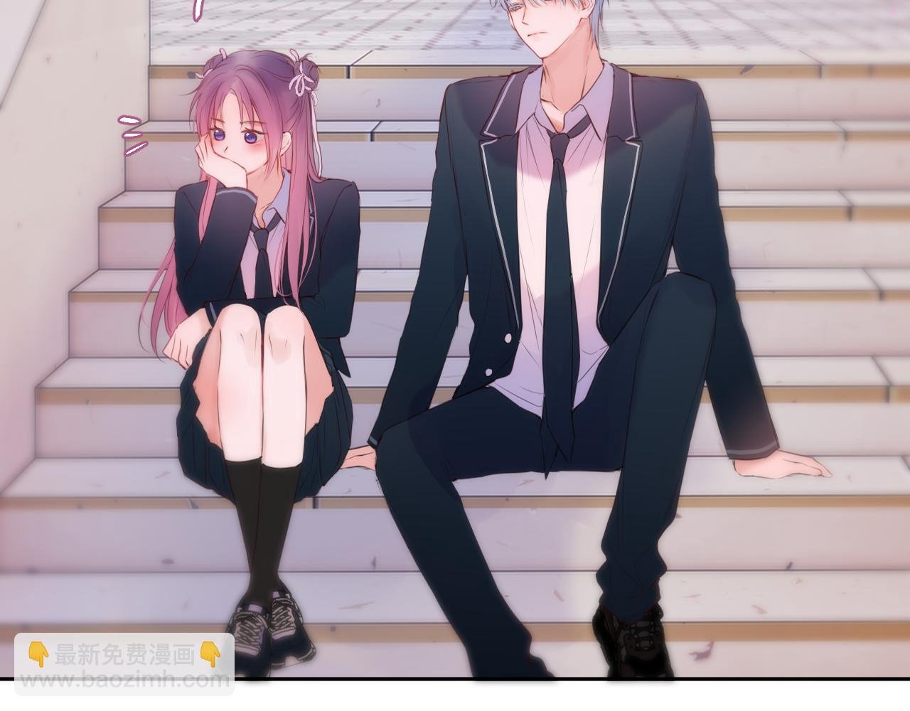 第47话 暗夜