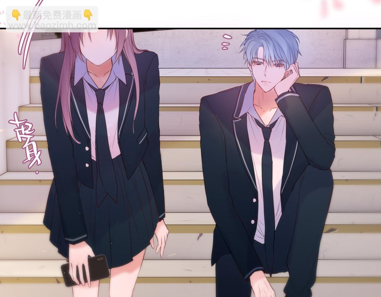 第47话 暗夜