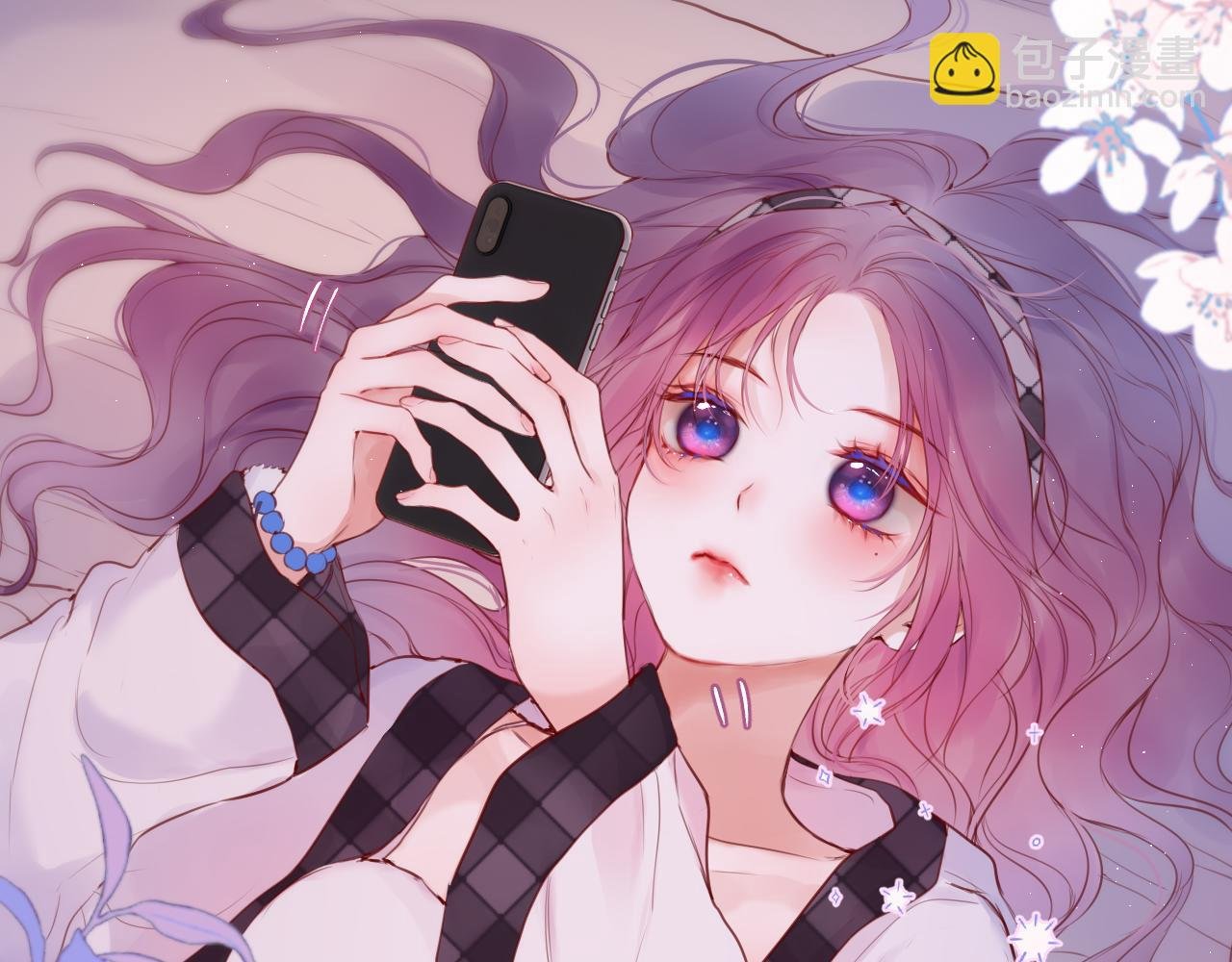 第47话 暗夜