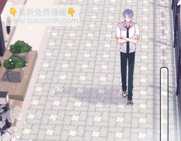 第4话 还分日夜？
