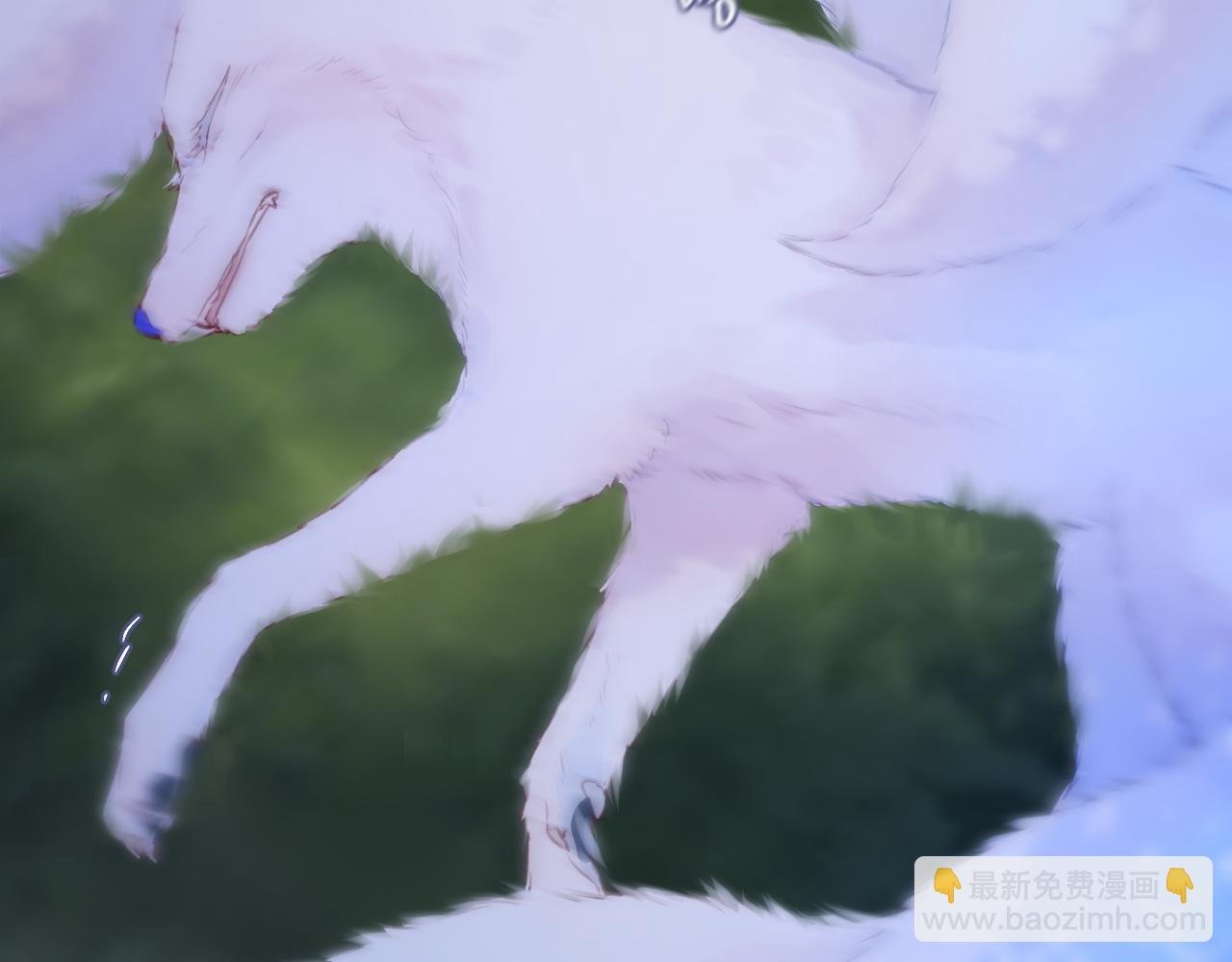 第50话 你是谁？