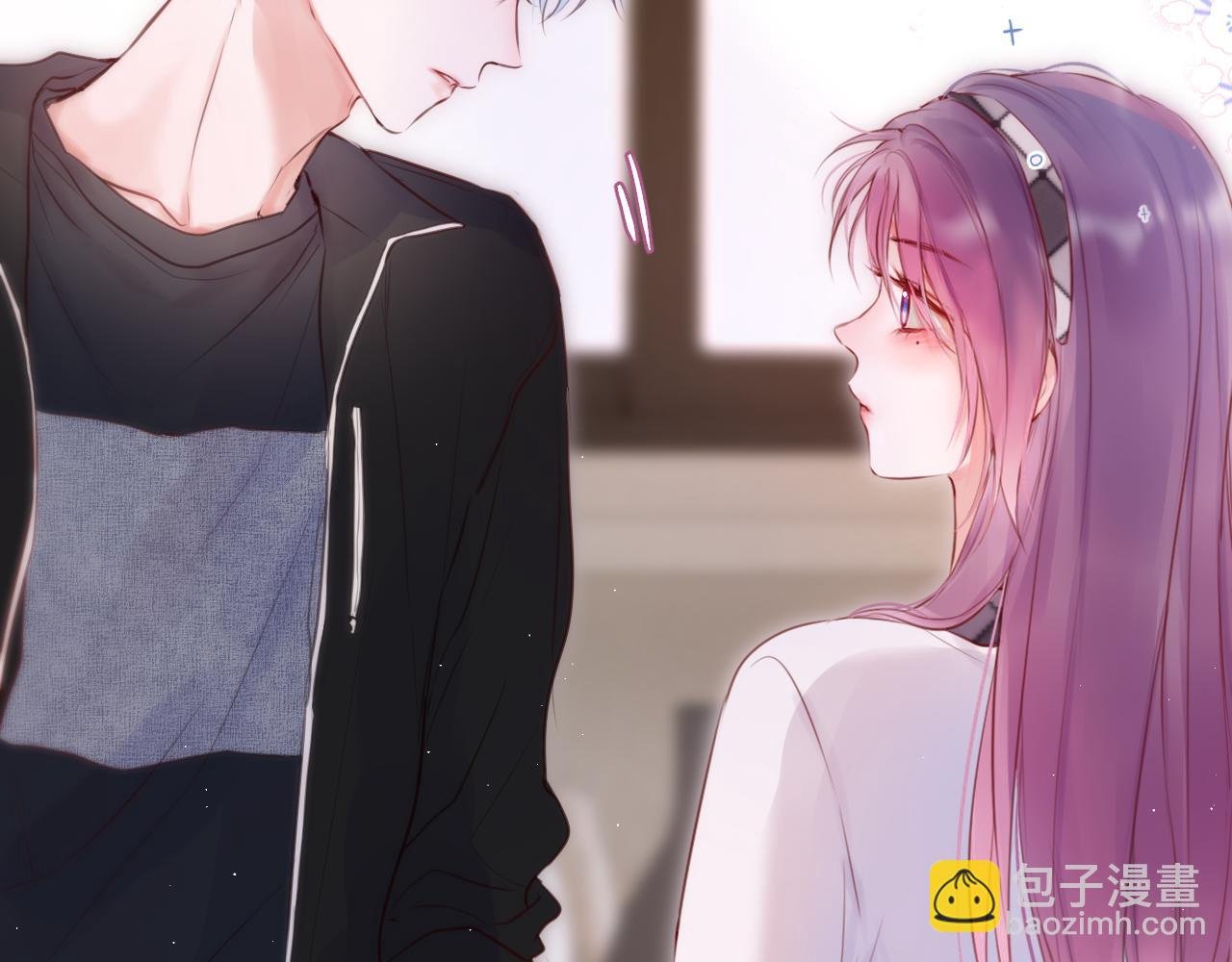 第53话 没他可爱