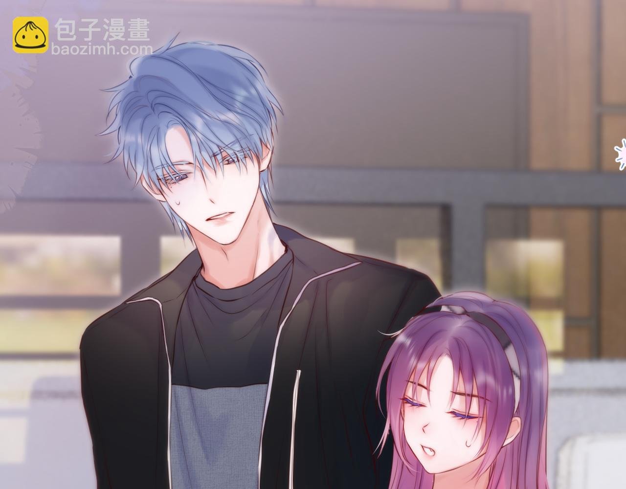 第54话 喜欢？