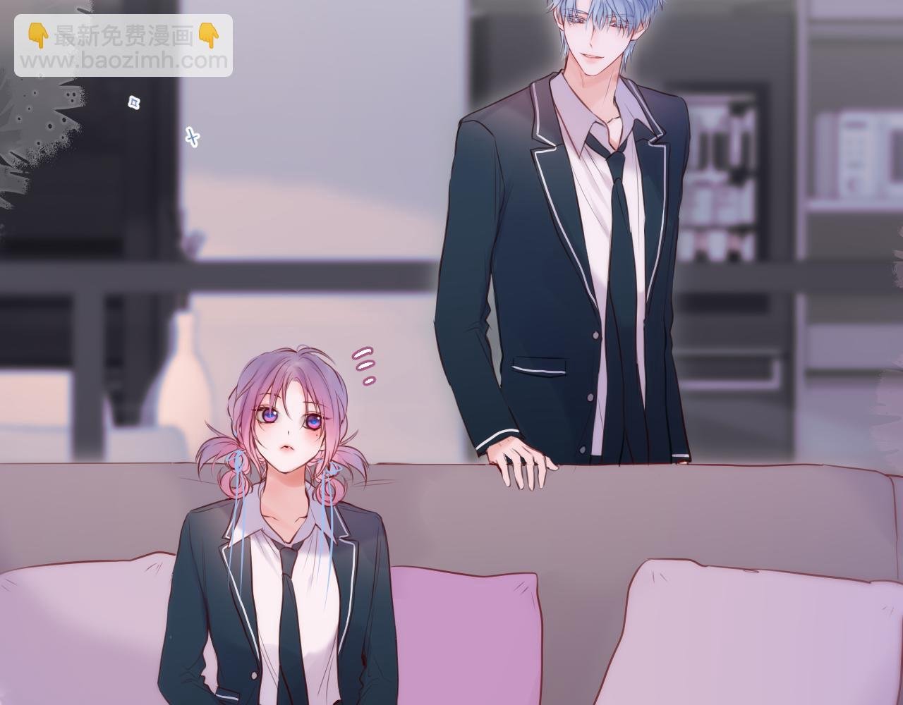 第58话 你不是知道吗