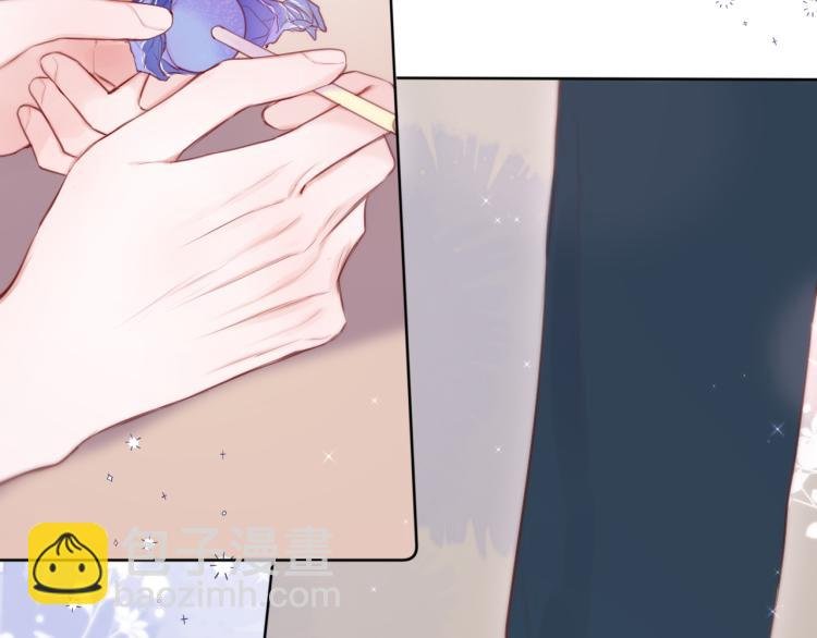 第5话 蓝莓味的