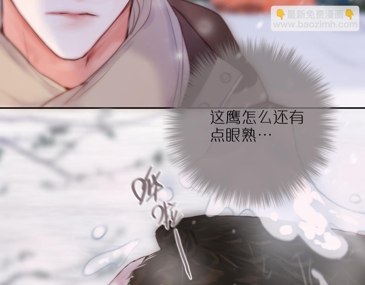 第62话 黑鹰