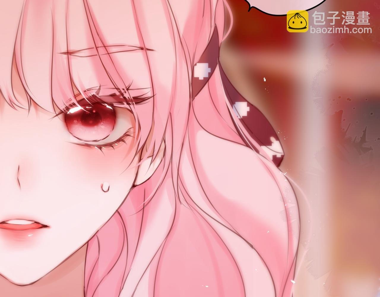 第63话 我先捡到的！