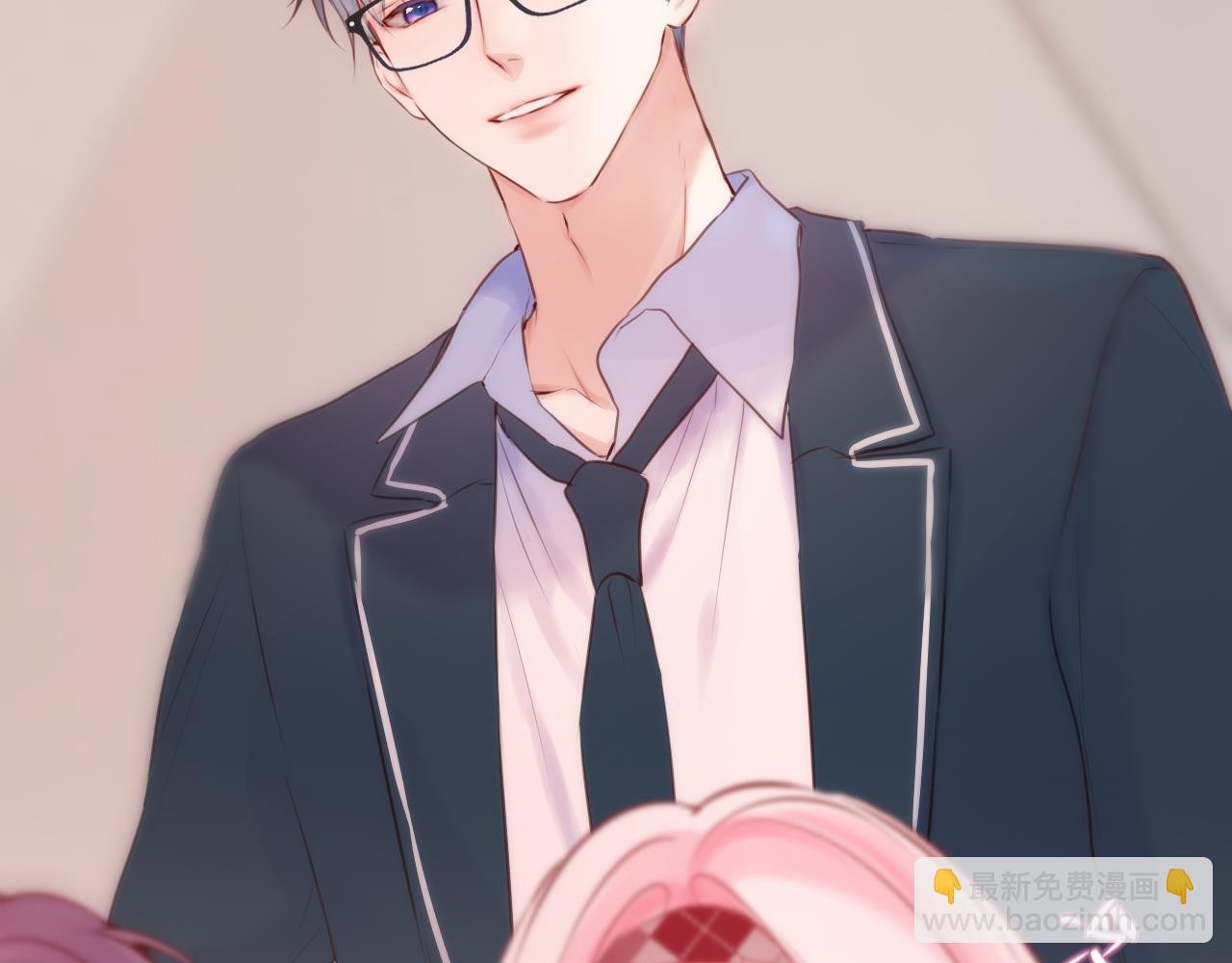 第57话 约饭？
