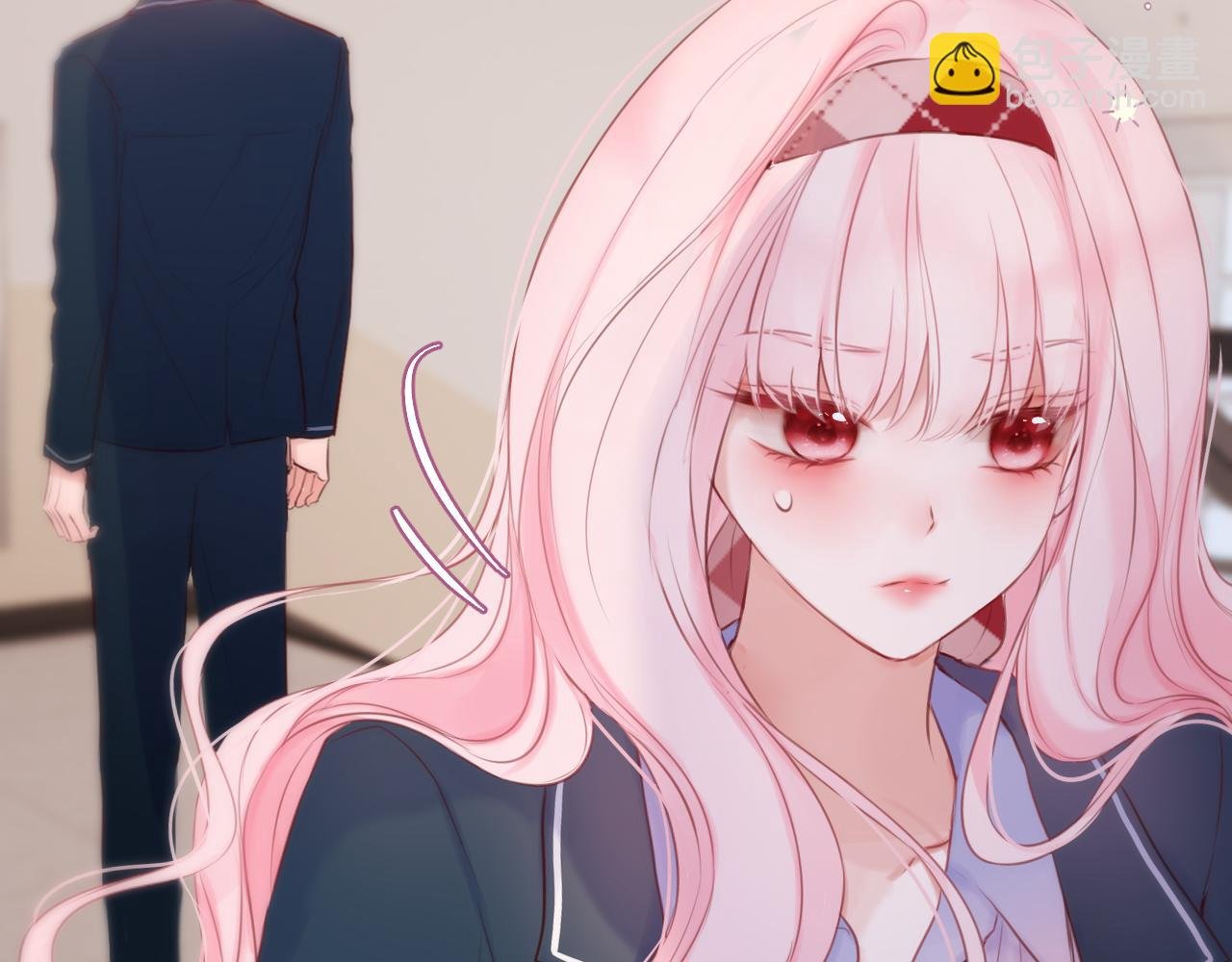 第57话 约饭？