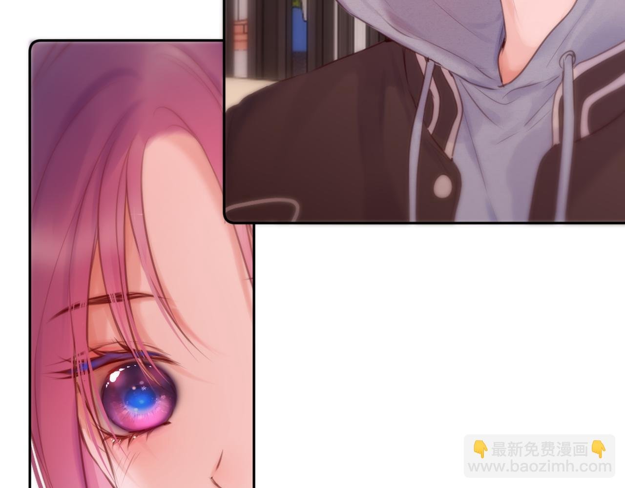 第64话 再度变粉