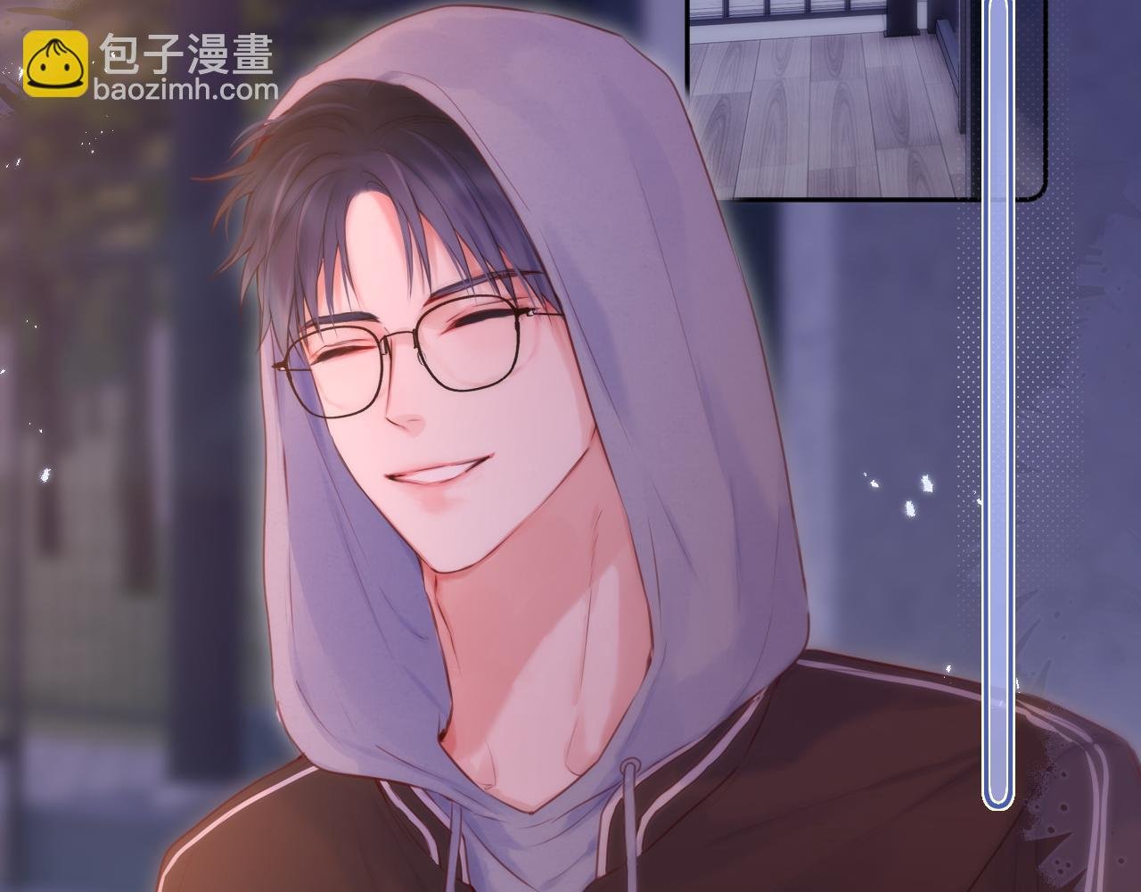 第64话 再度变粉