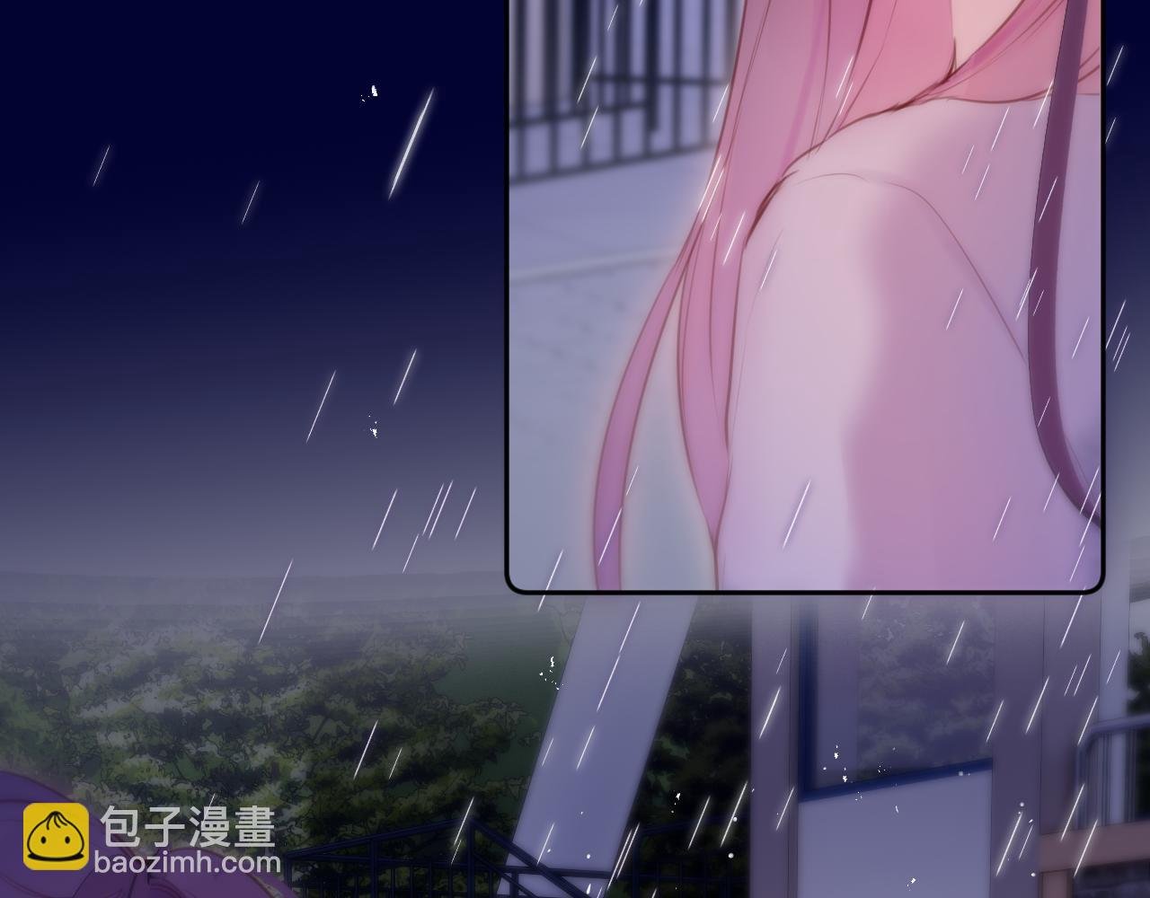 第65话 醉吻