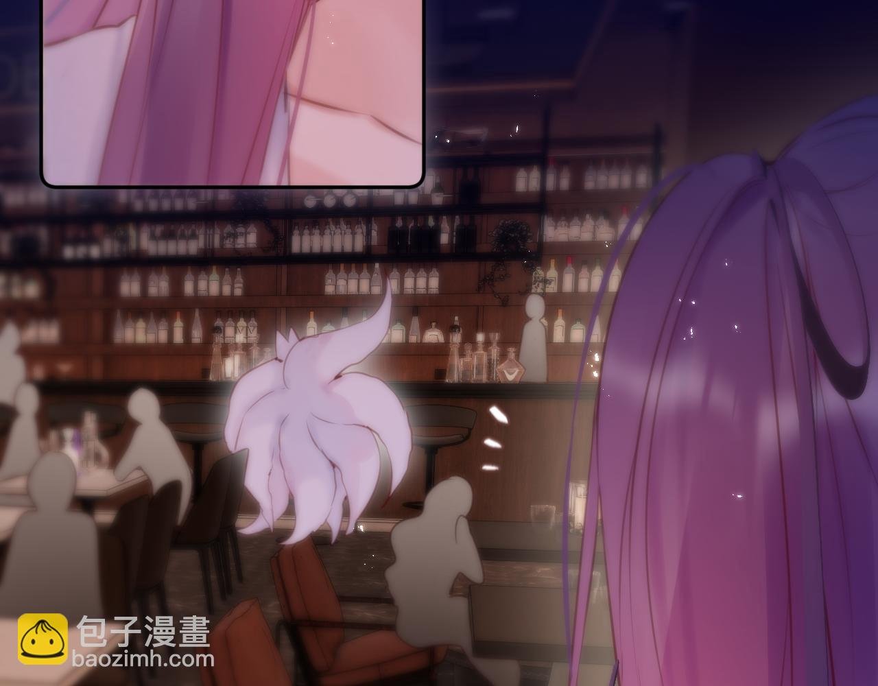第65话 醉吻
