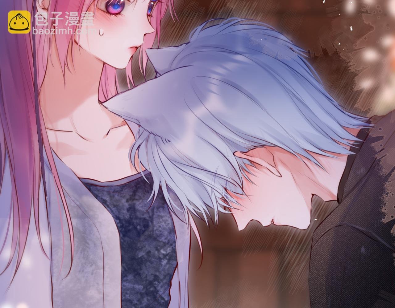 第66话 摸摸它