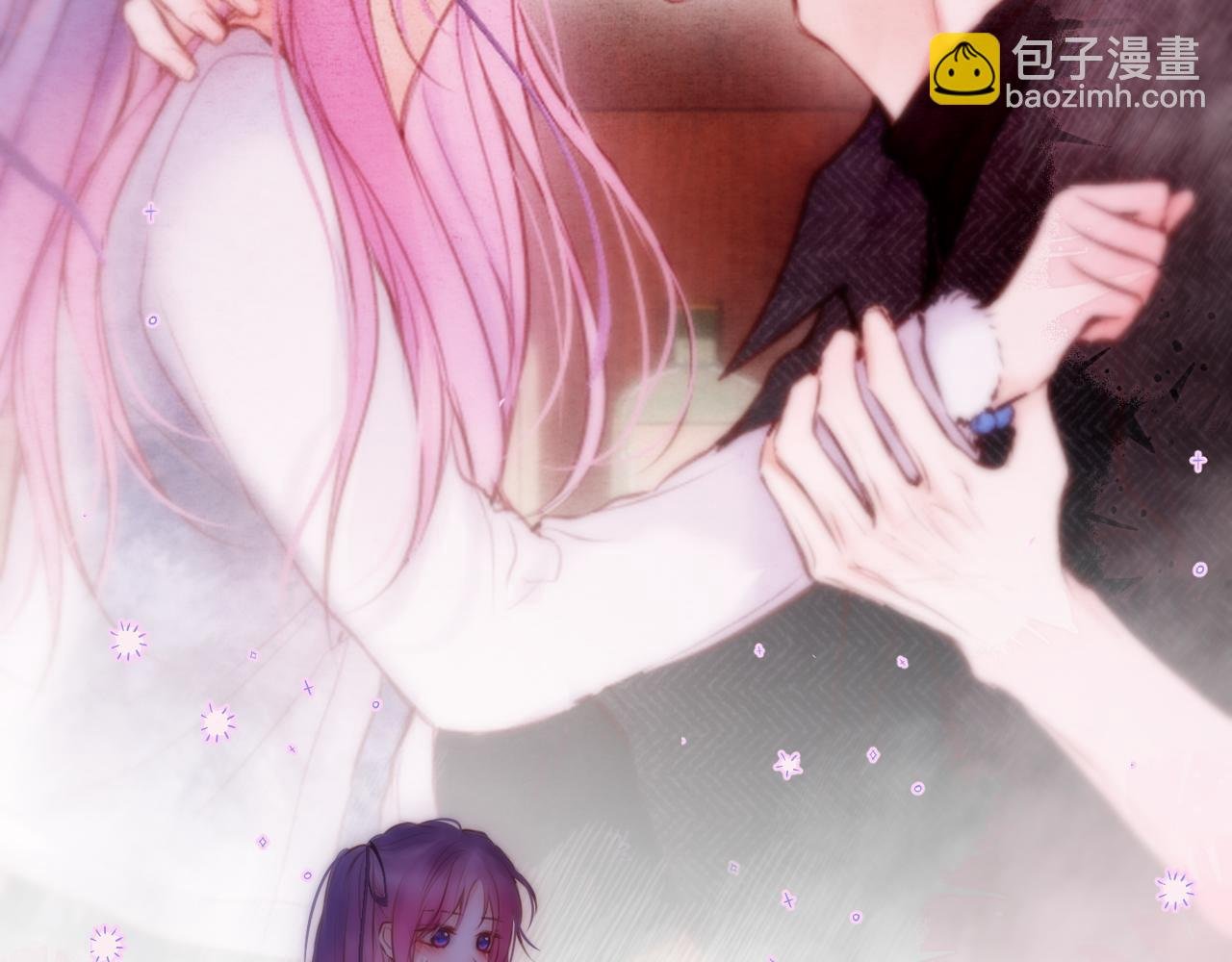 第66话 摸摸它