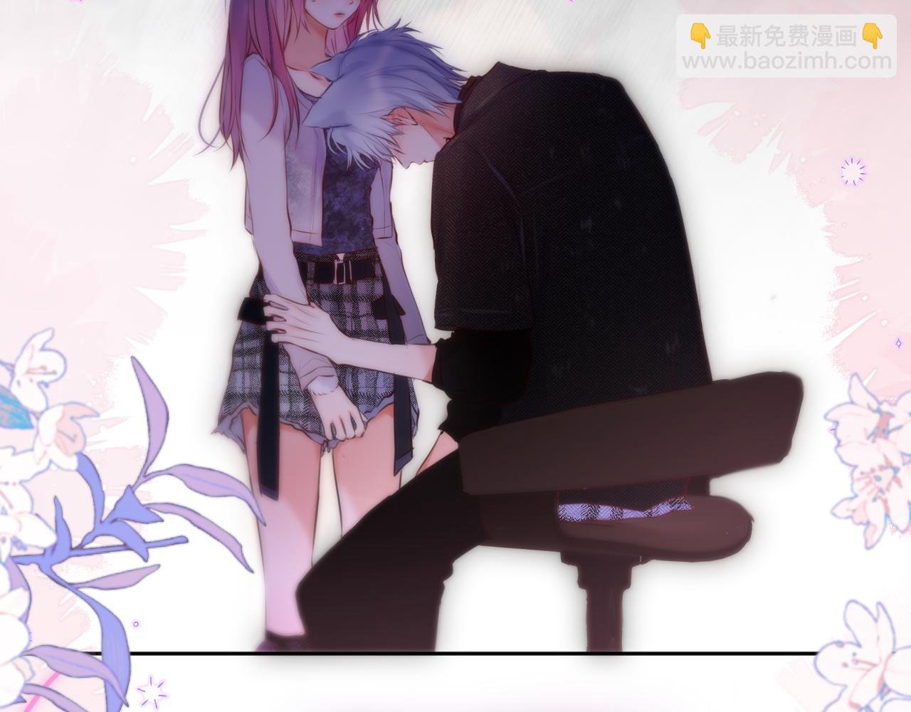 第66话 摸摸它