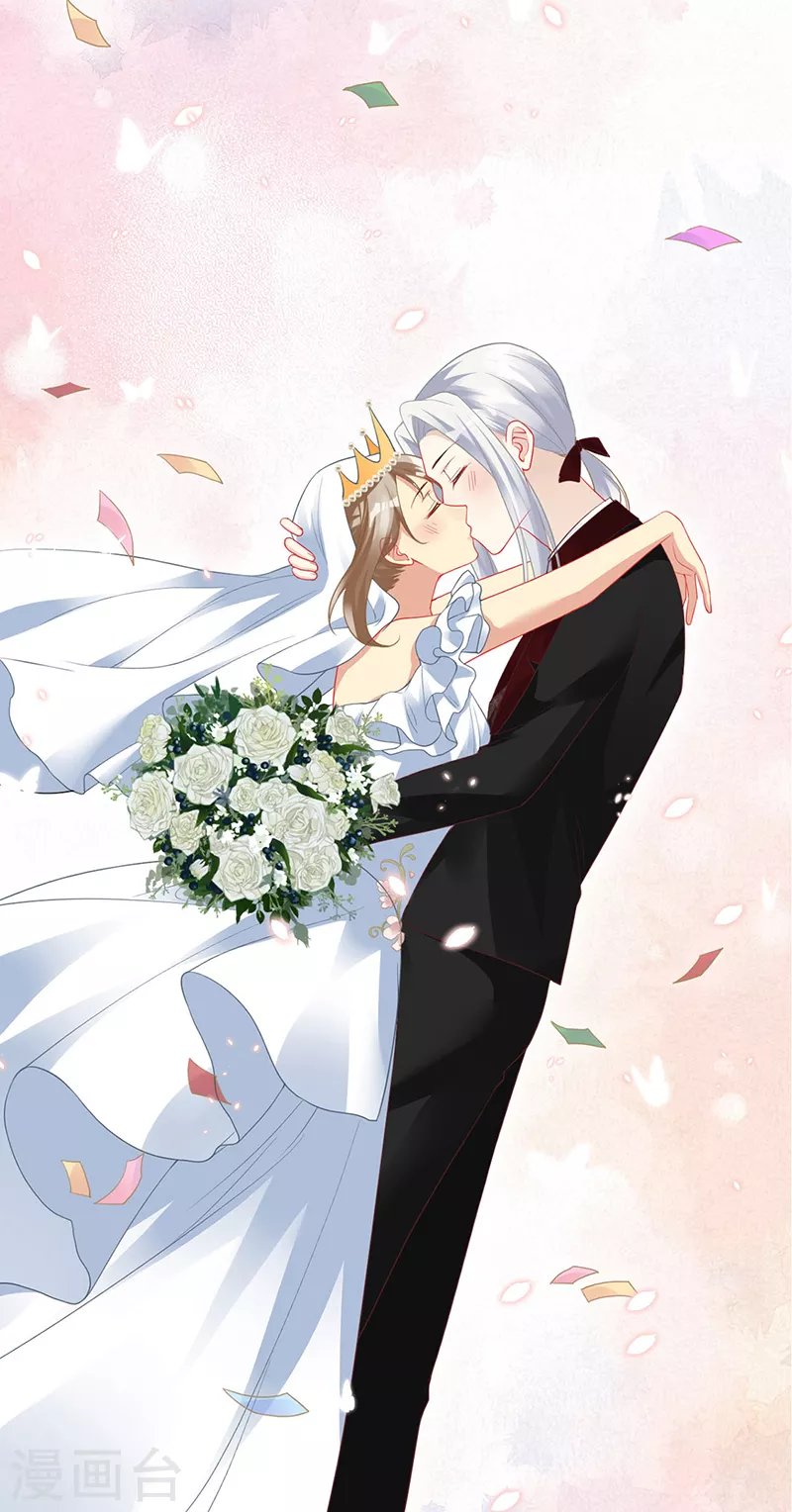 第99话 浪漫的婚礼