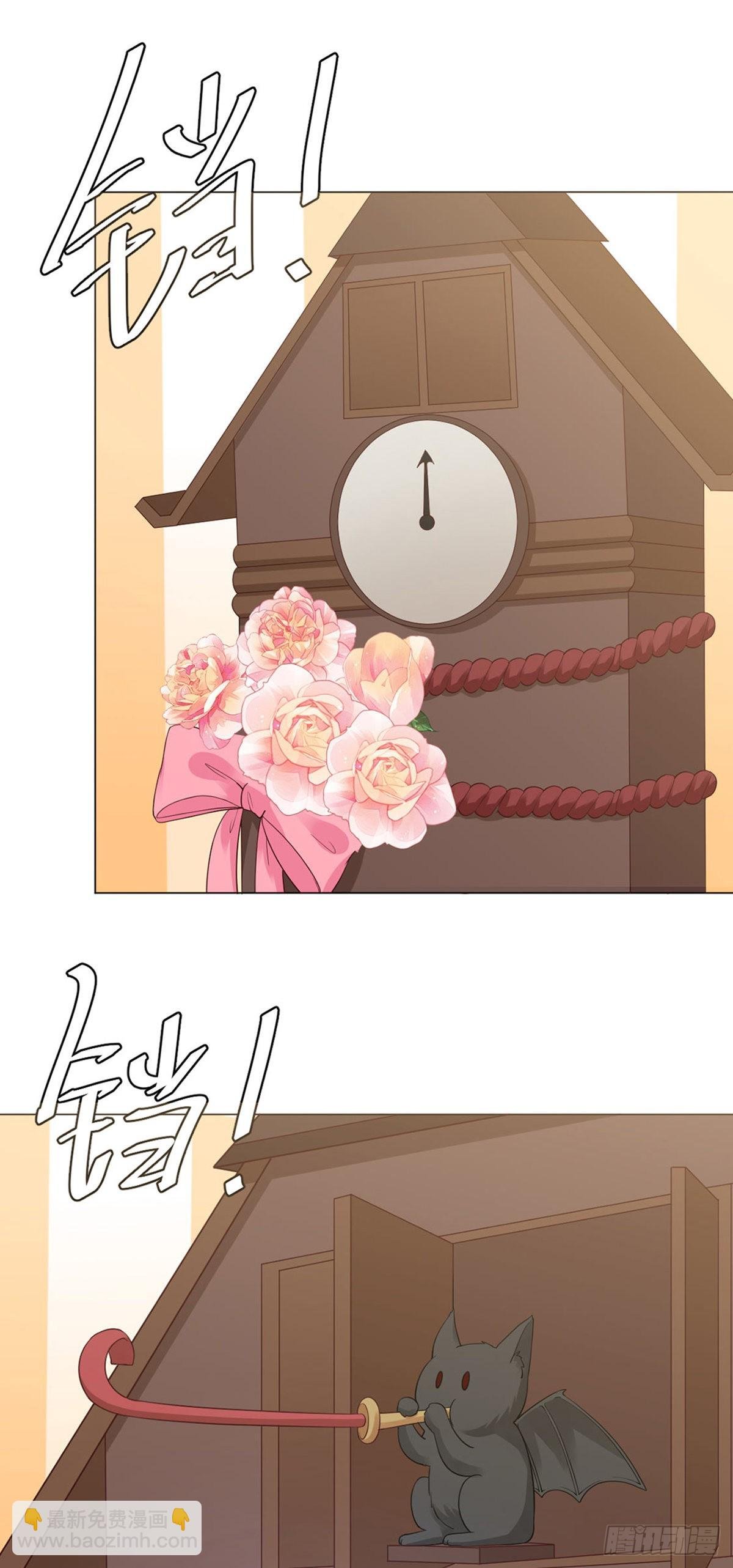 第100话 惊喜回归！大团圆！