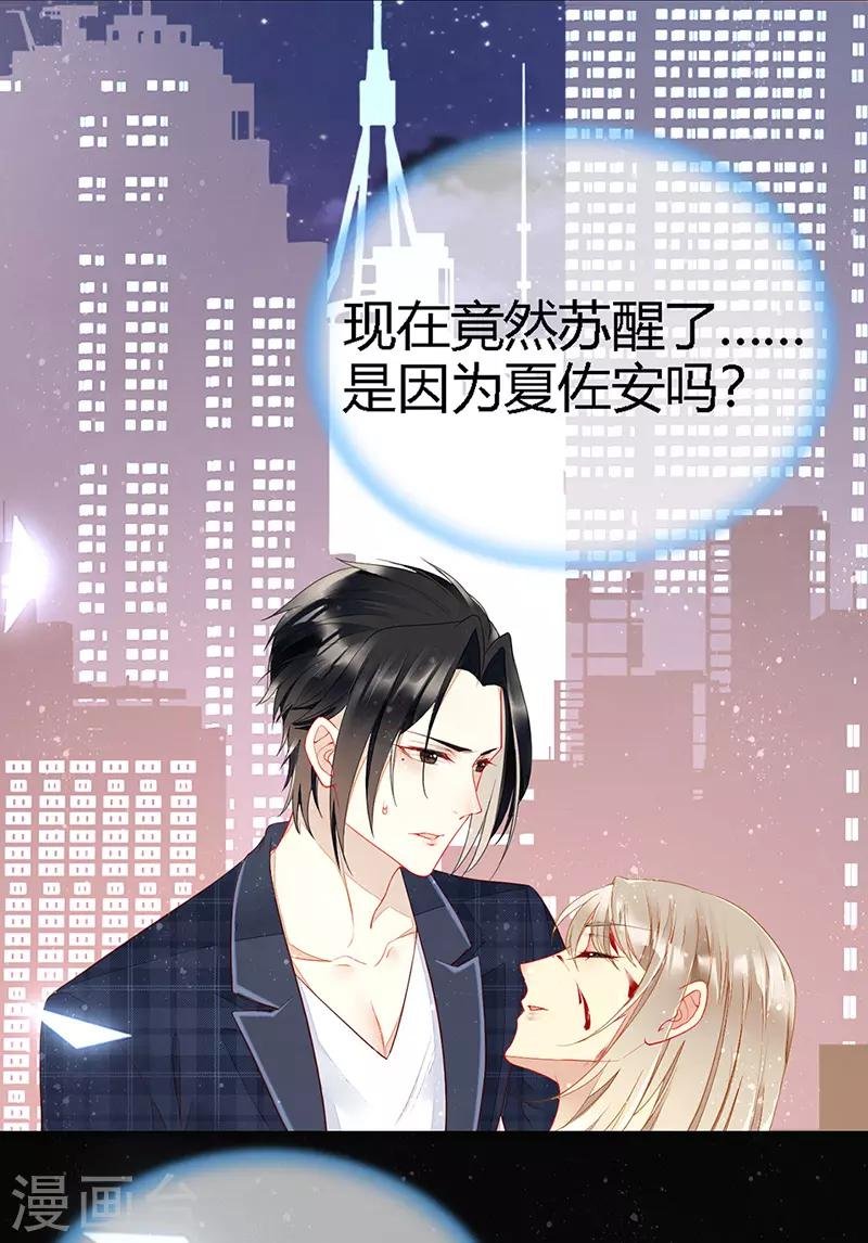 第25话 血宠梦梦卖萌