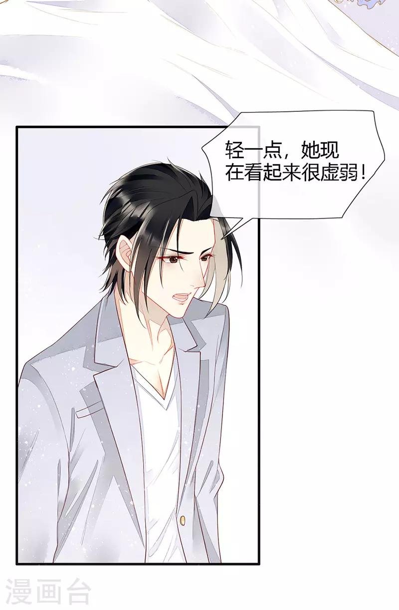 第25话 血宠梦梦卖萌