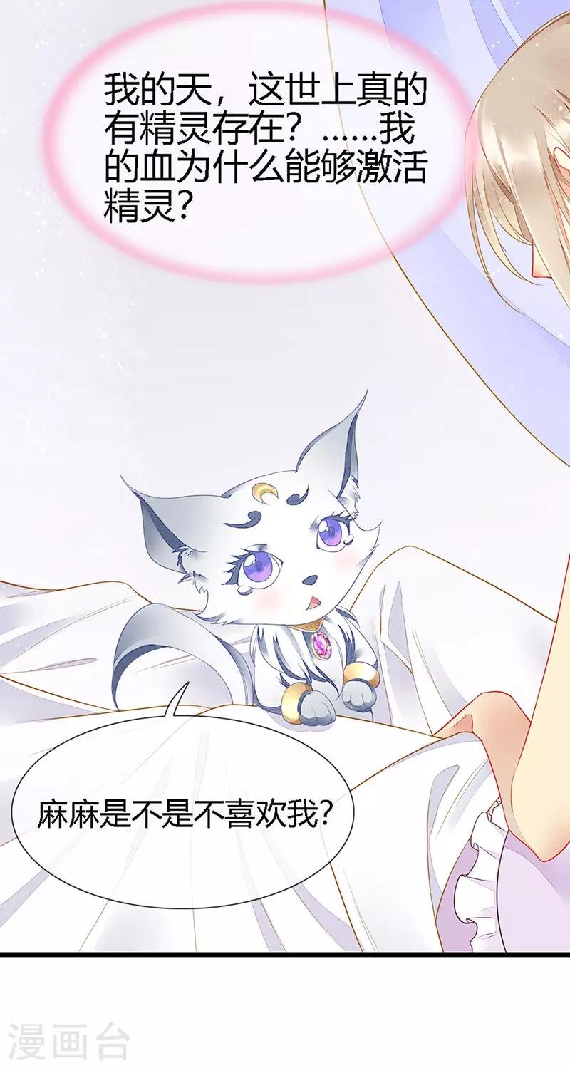 第26话 浪漫的用餐？！