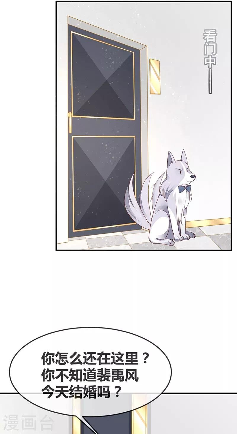 第66话 最后一次敬酒