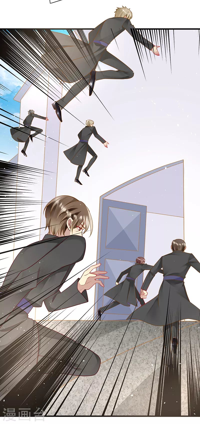 第87话 这里还有我