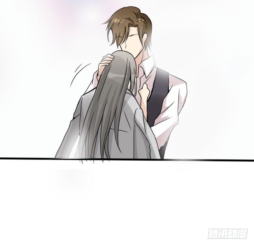 师哥终于注意到我了！