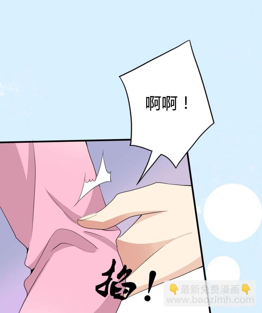 震惊！孤男寡女被困电梯