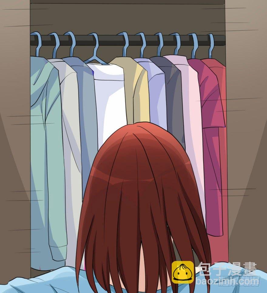 这次姐带你买衣服！